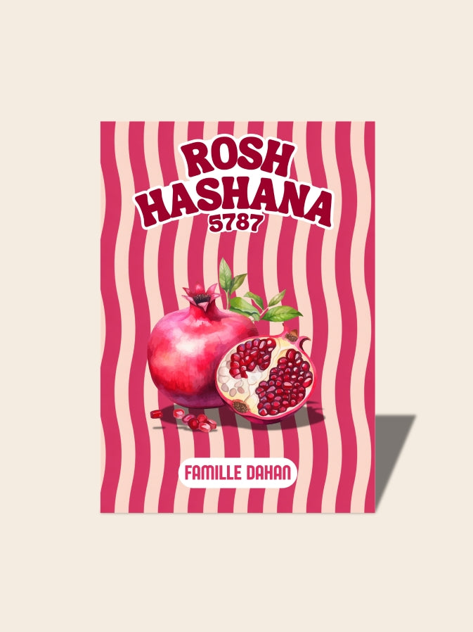 Rosh Hashana 5787 - WAVY